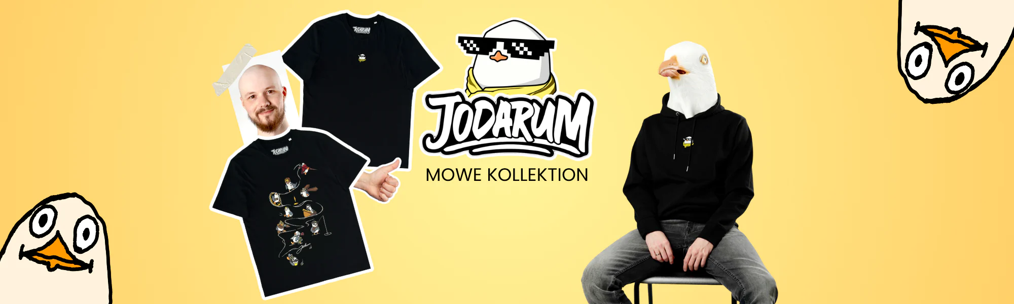 Style für deine Community