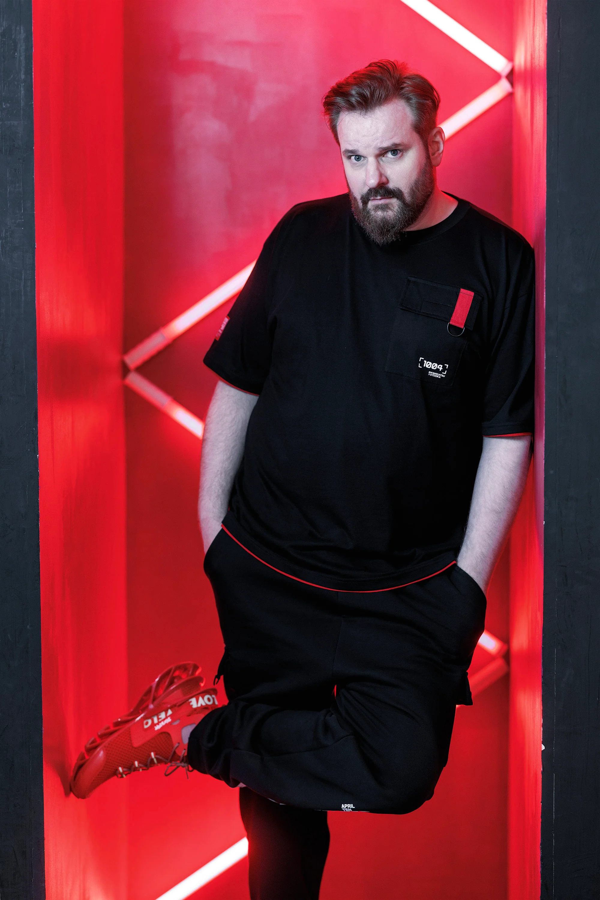 Nie versiegende Quelle feinstem Luuuts